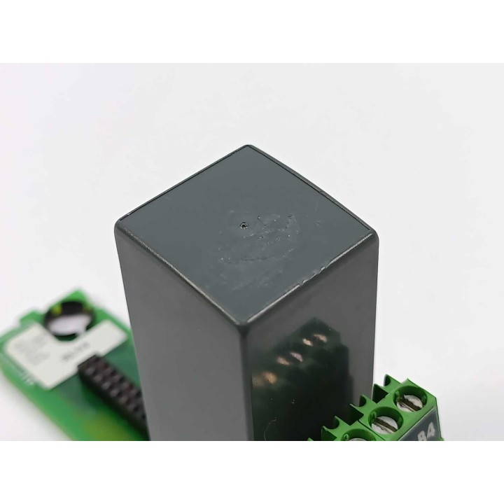 Eurotherm 2500T RLY4 NOFUSE