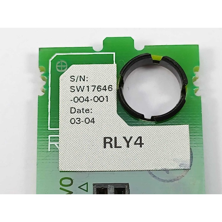 Eurotherm 2500T RLY4 NOFUSE