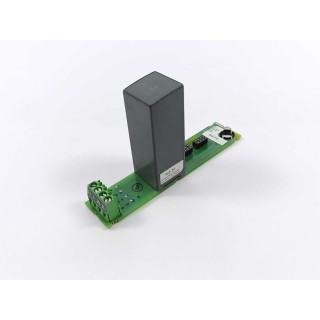 Eurotherm 2500T AI2 TC NONE