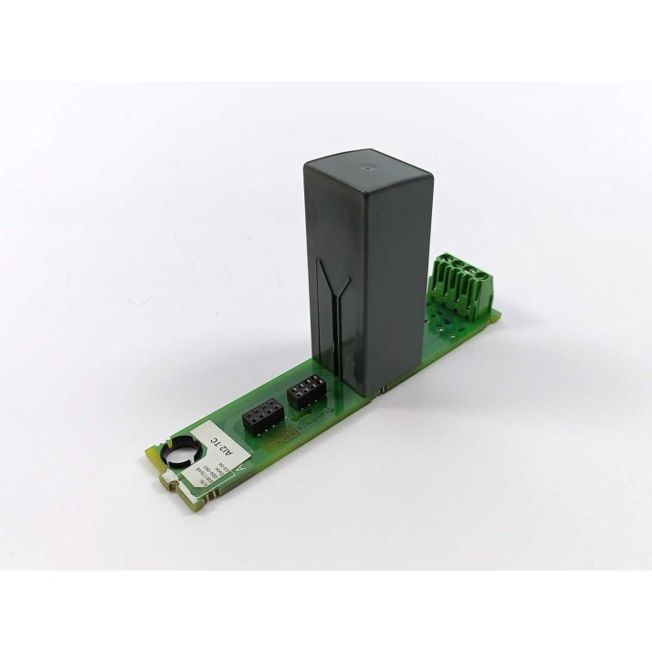 Eurotherm 2500T AI2 TC NONE