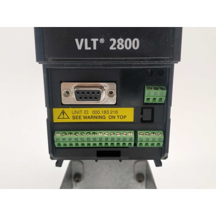 Danfoss 195N1015 Danfoss 195N1015