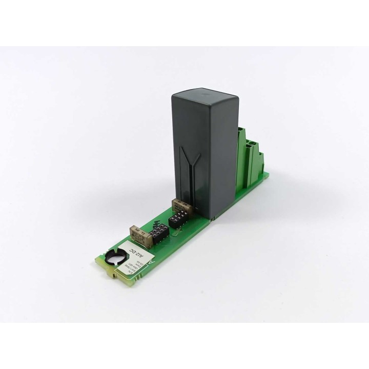 Eurotherm 2500T AI2 DC NONE