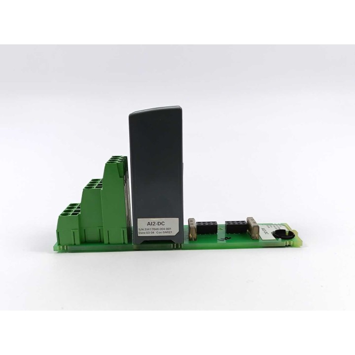 Eurotherm 2500T AI2 DC NONE