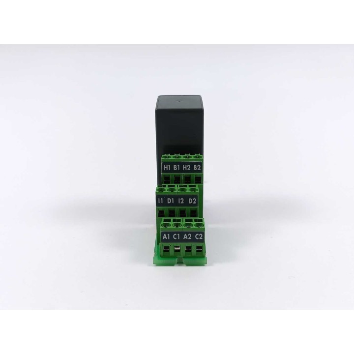 Eurotherm 2500T AI2 DC NONE