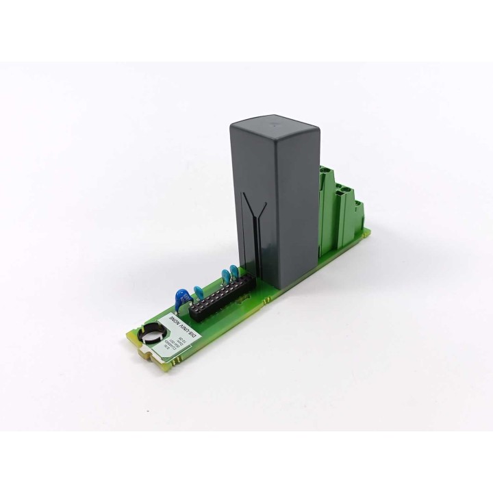 Eurotherm 2500T DI8 UNIV NONE