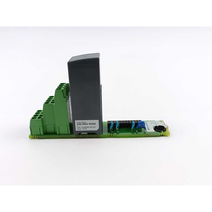 Eurotherm 2500T DI8 UNIV NONE