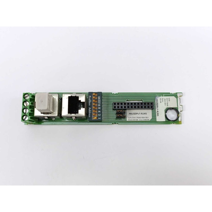 Eurotherm PBUSDPv1-RJ45