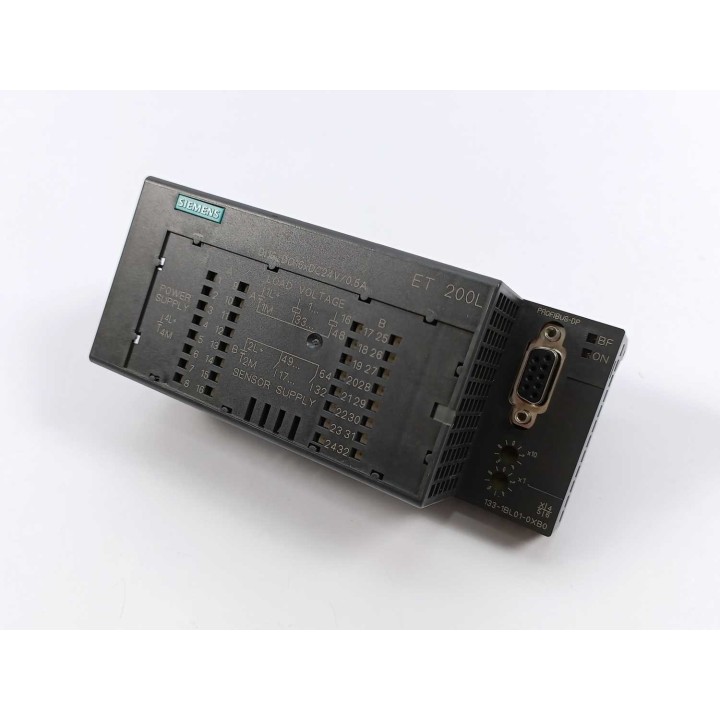 Siemens 6ES7133-1BL01-0XB0