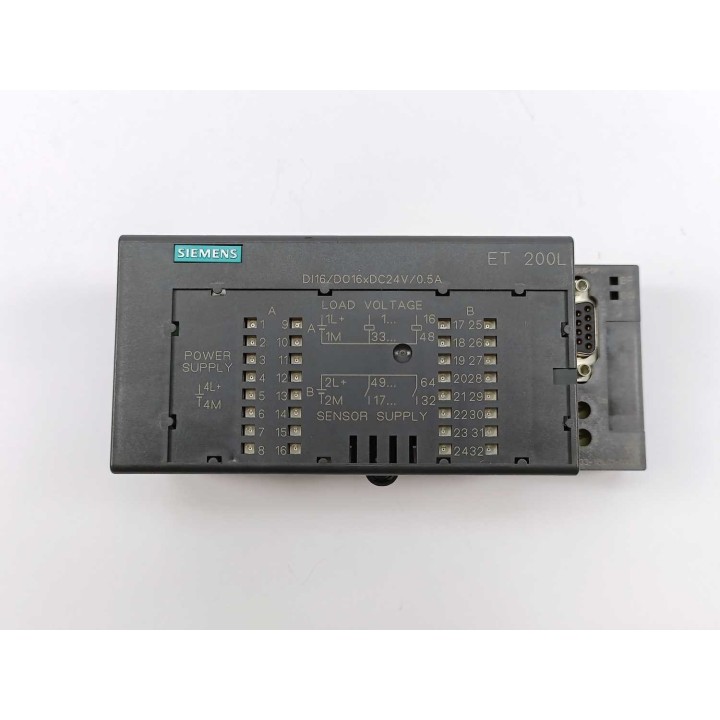 Siemens 6ES7133-1BL01-0XB0