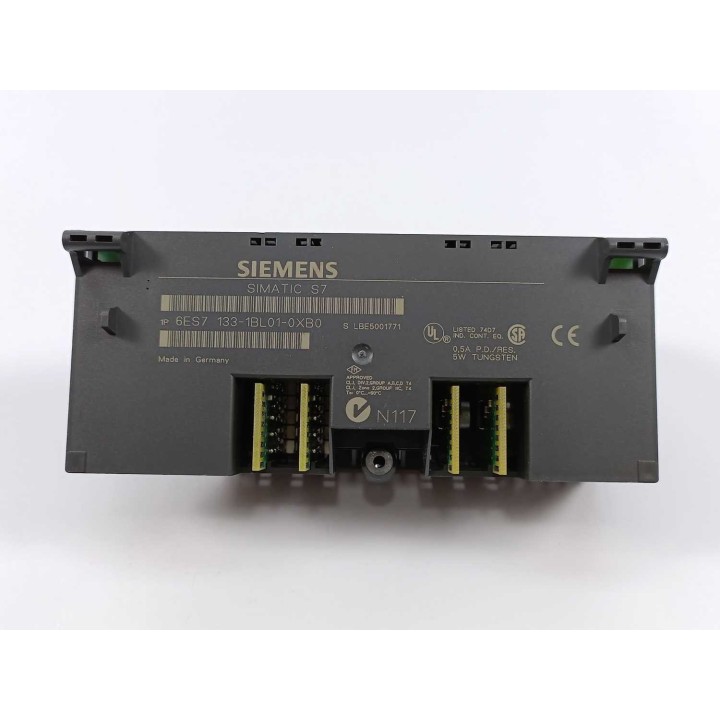 Siemens 6ES7133-1BL01-0XB0