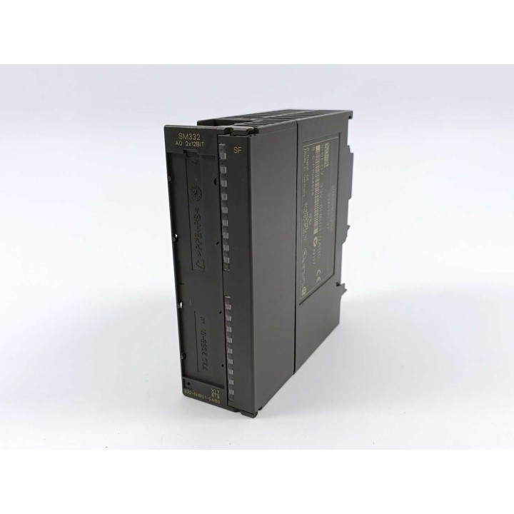 Siemens 6ES7332-5HB01-0AB0