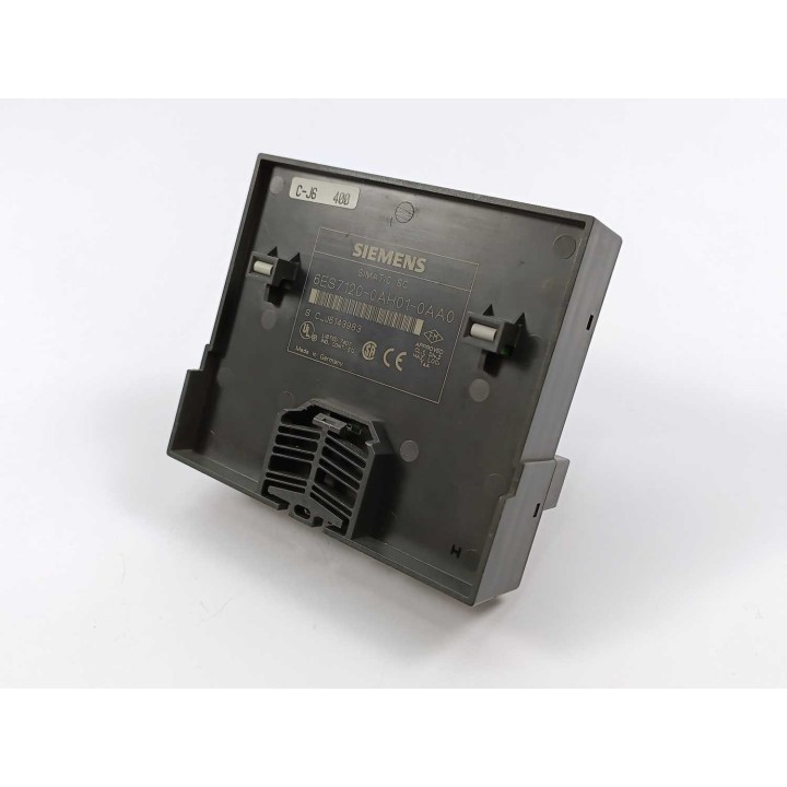 Siemens 6ES7 120-0AH01-0AA0