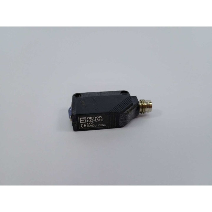 OMRON E3Z-LS86 OMRON E3Z-LS86