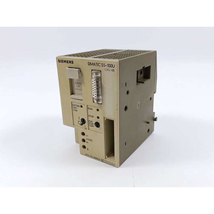 Siemens 6ES5103-8MA02