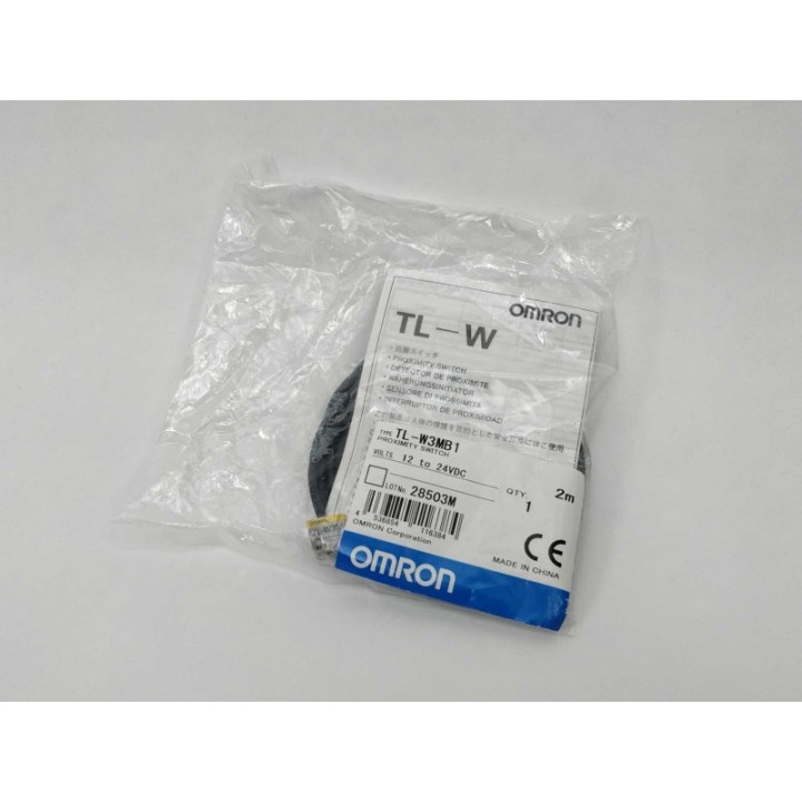 OMRON TL-W3MB1 OMRON TL-W3MB1