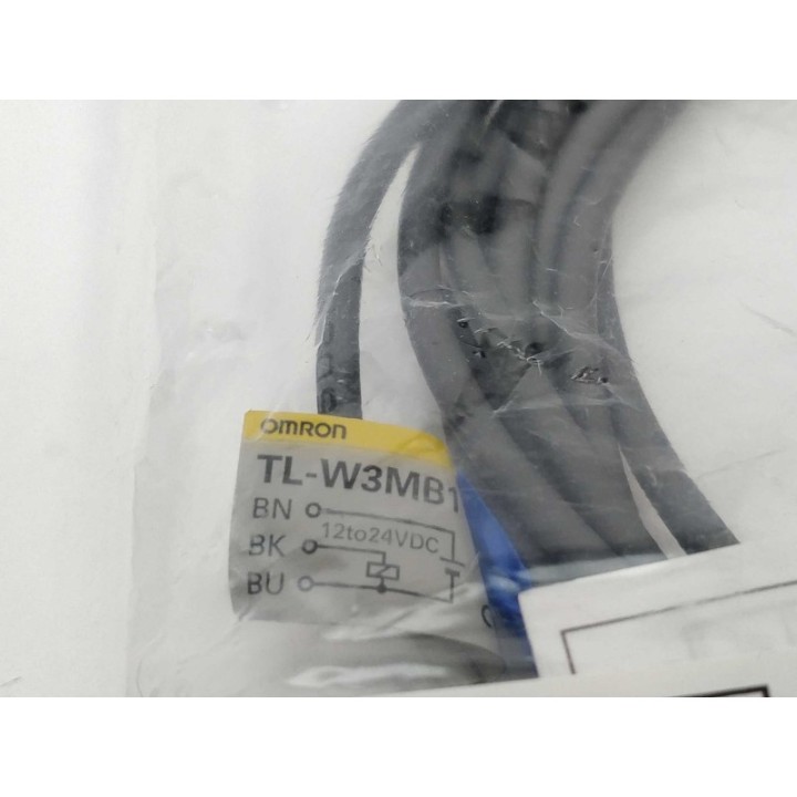 OMRON TL-W3MB1 OMRON TL-W3MB1