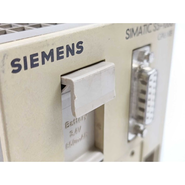 Siemens 6ES5103-8MA02