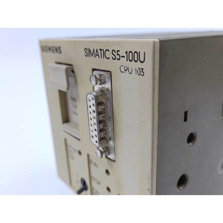 Siemens 6ES5103-8MA02