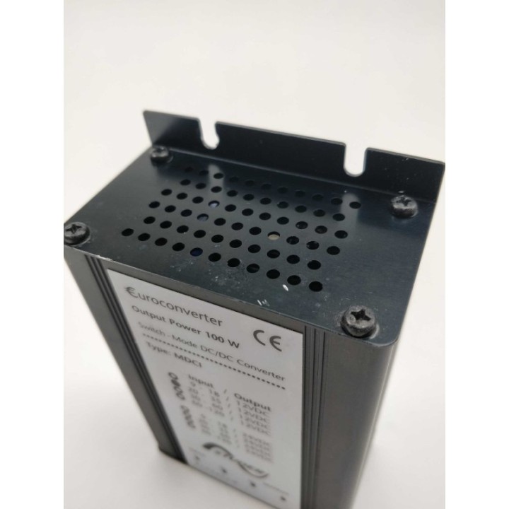 STUDER MDCI STUDER MDCI