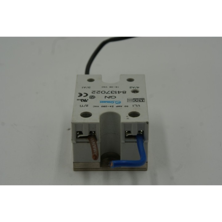 CARLO GAVAZZI Crouzet GN 84137022