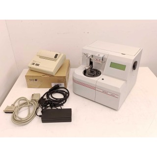 Dr Muller Geratebau Super GL Ambulance
