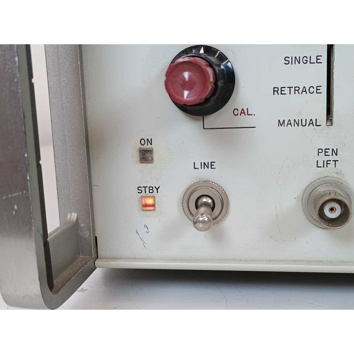 Hewlett Packard 675A