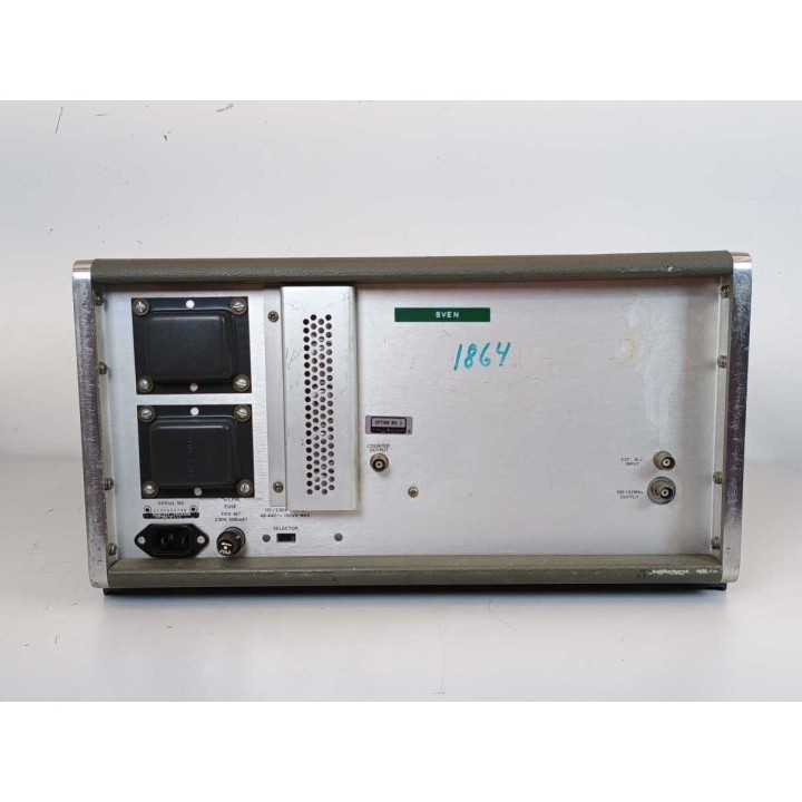 Hewlett Packard 675A