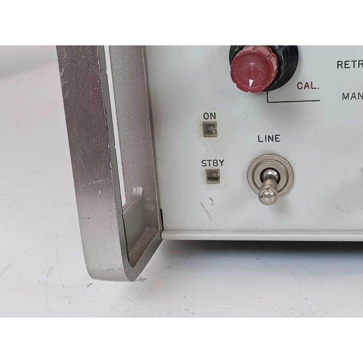 Hewlett Packard 675A