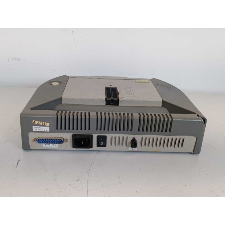 Hi-Lo systems ALL-07