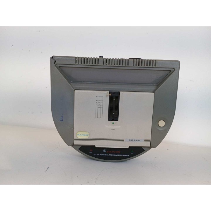Hi-Lo systems ALL-07