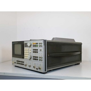 Hewlett Packard 3562A
