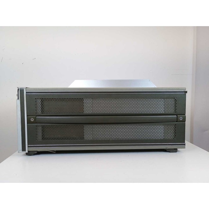 Hewlett Packard 3562A