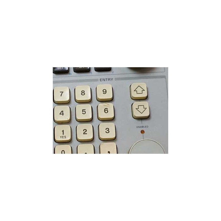 Hewlett Packard 3562A