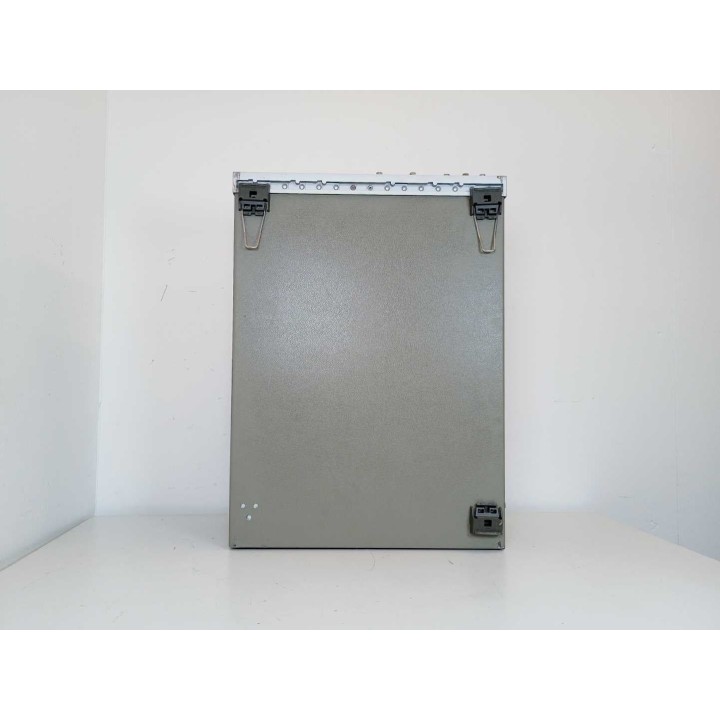 Hewlett Packard 3562A