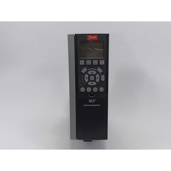 Danfoss FC-302P4K0T5E20H1XG