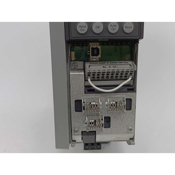 Danfoss FC-302P4K0T5E20H1XG