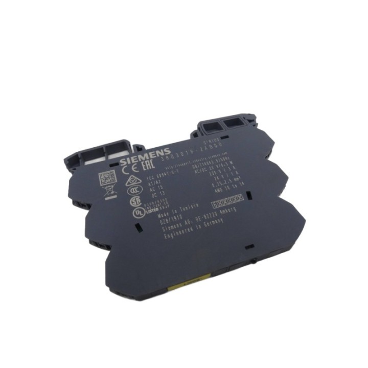 SIEMENS Siemens SIRIUS 3RQ3018-2AB00