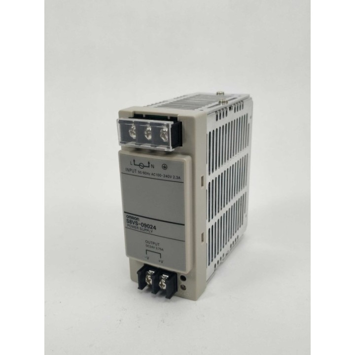 OMRON S8VS-09024 OMRON S8VS-09024