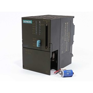 Siemens 6ES7315-2AF03-0AB0