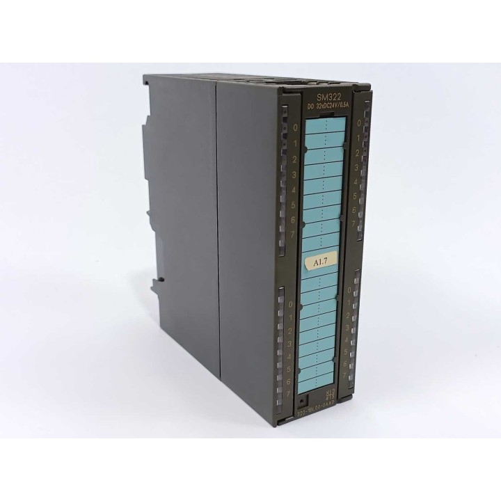  simatic S7 6ES7 322-1BL00-0AA0