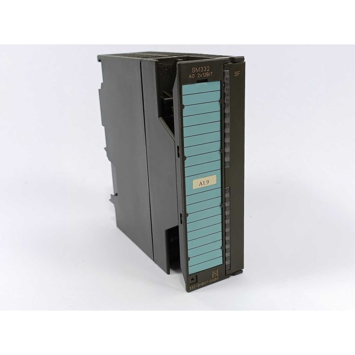 Siemens 6ES7332-5HB01-0AB0