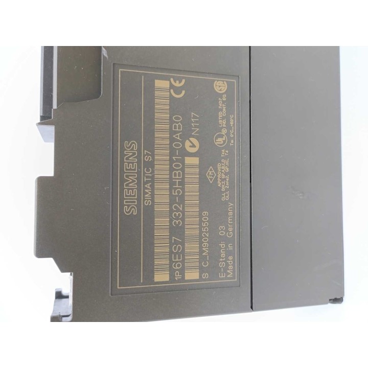 Siemens 6ES7332-5HB01-0AB0