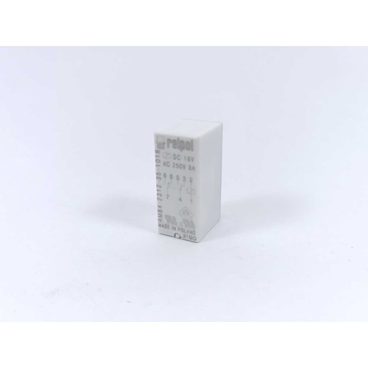 Relpol RM84-2312-35-1018 Relpol RM84-2312-35-1018