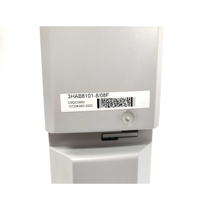  3HAB8101-8/08F