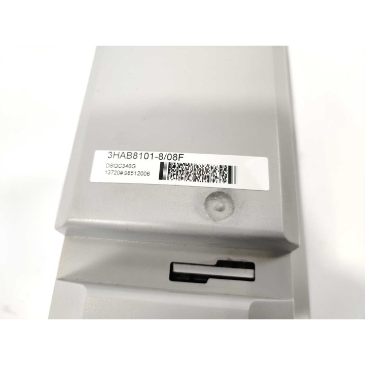 ABB 3HAB8101-8 08F