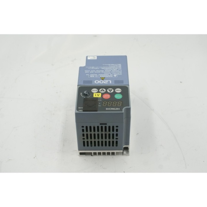 HITACHI Falownik HITACHI L200-002NFEF2