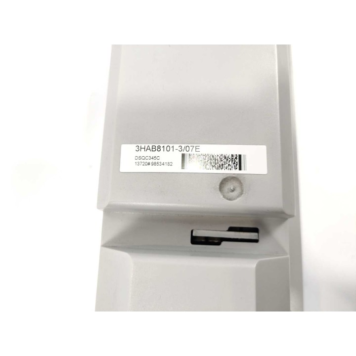 ABB 3HAB8101-3 07E