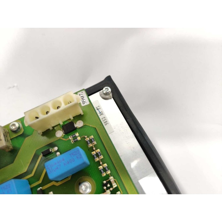 ABB 3HAB8101-3 07E