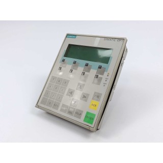 Siemens 6AV3607-1JC00-0AX1