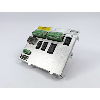 ABB 3HAB7215-1 07